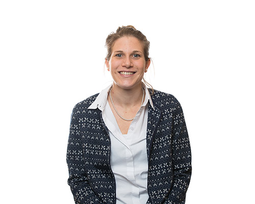 Jacqueline Nobel