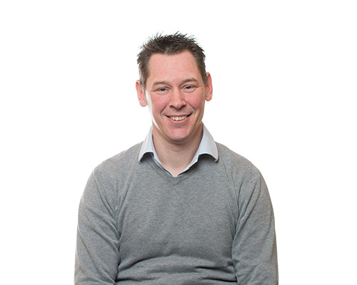 Marcel Kokkelkoren