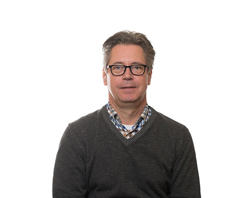 Roger Hilders